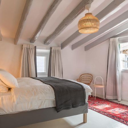 Can Karlito Rooms โซเยร์ ภายนอก รูปภาพ