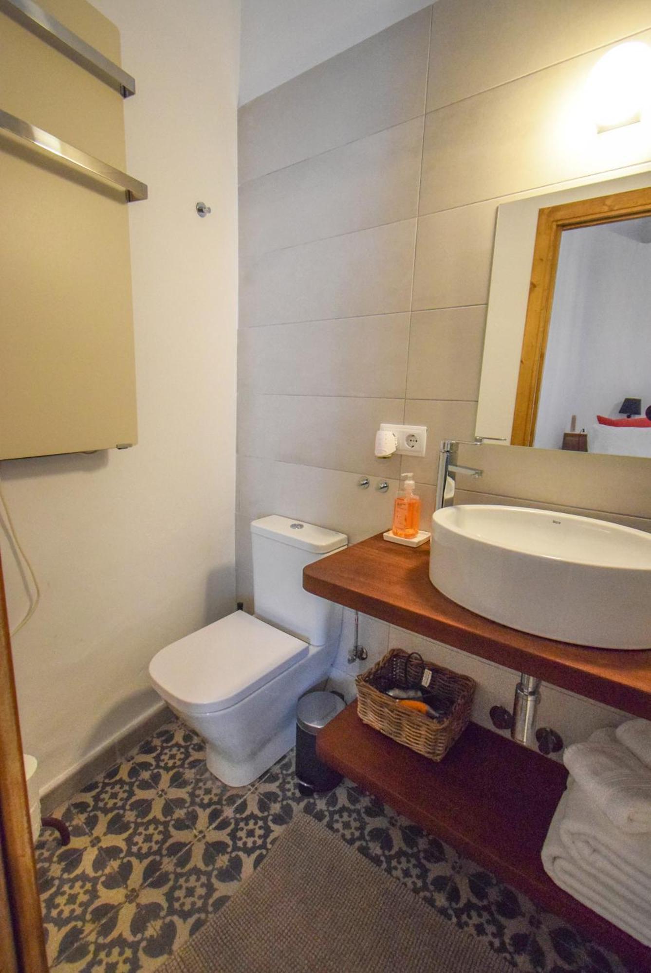 Can Karlito Rooms โซเยร์ ภายนอก รูปภาพ