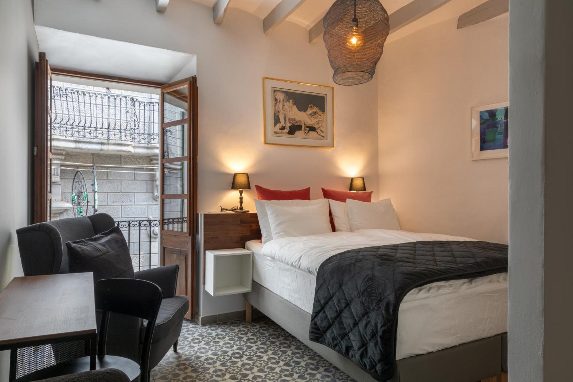 Can Karlito Rooms โซเยร์ ภายนอก รูปภาพ