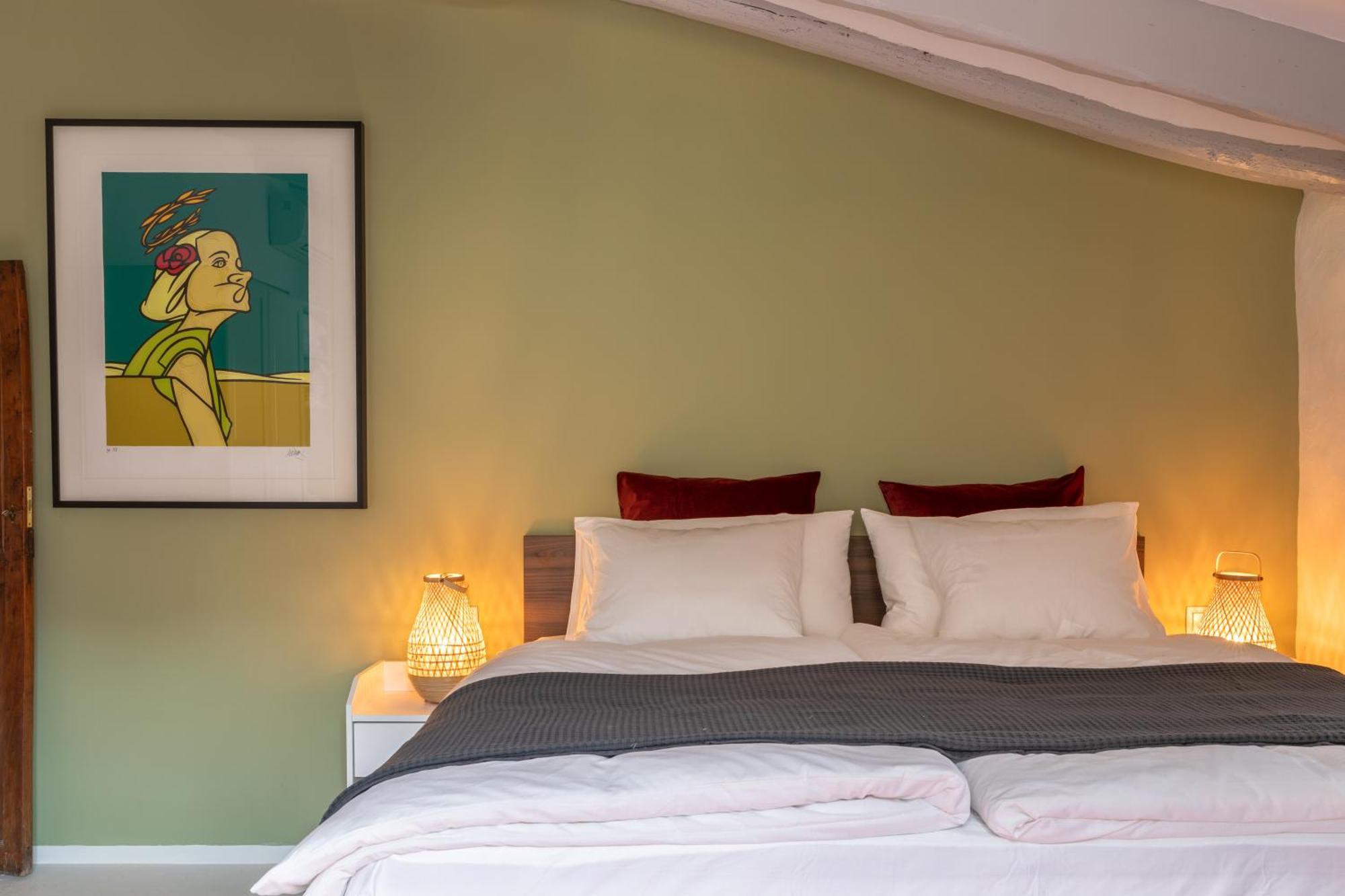 Can Karlito Rooms โซเยร์ ภายนอก รูปภาพ