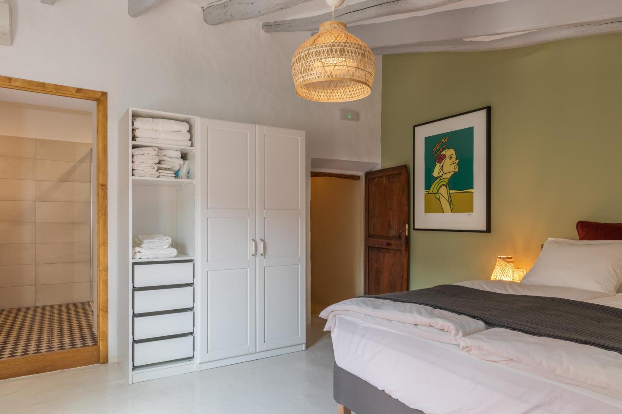 Can Karlito Rooms โซเยร์ ภายนอก รูปภาพ