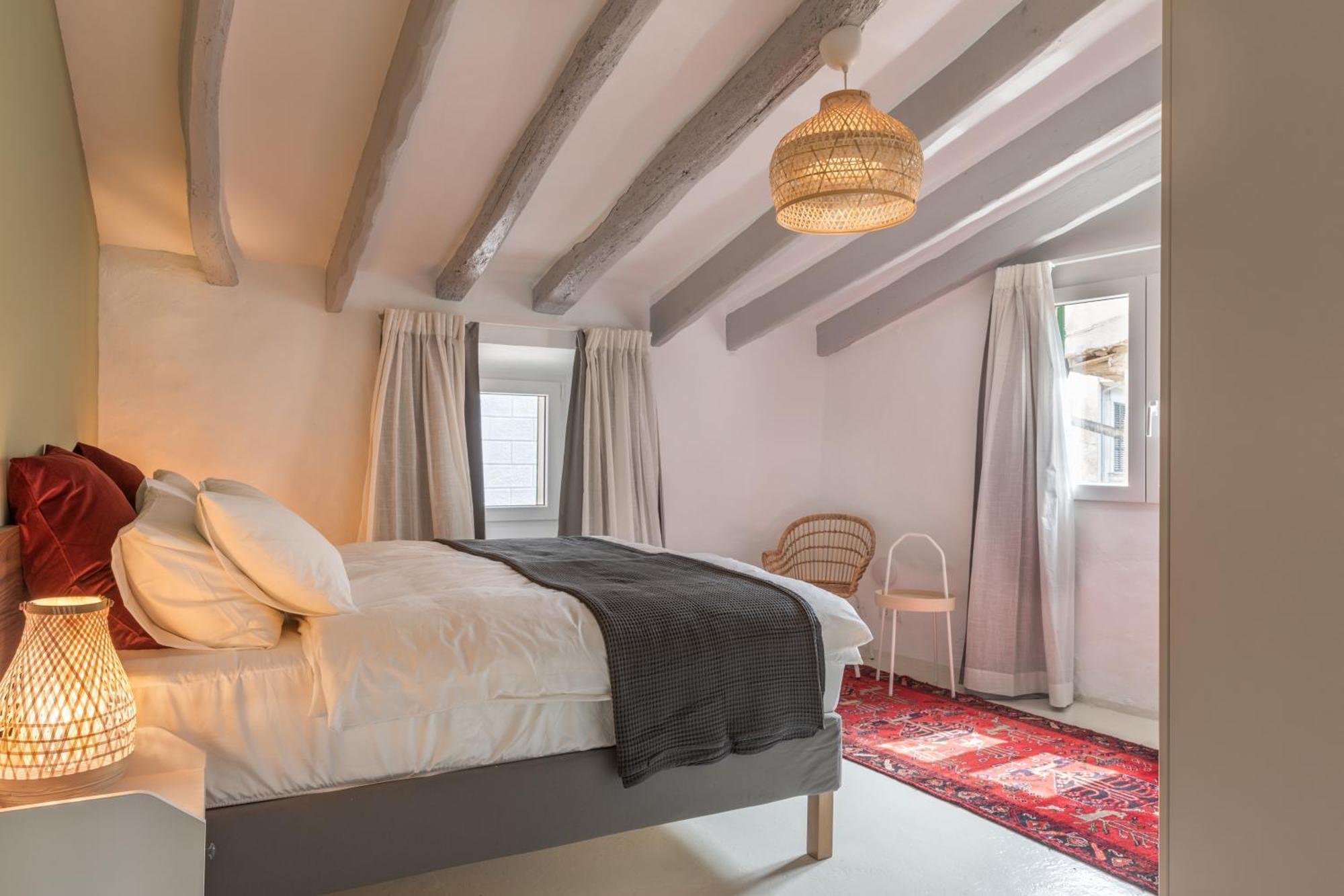 Can Karlito Rooms โซเยร์ ภายนอก รูปภาพ