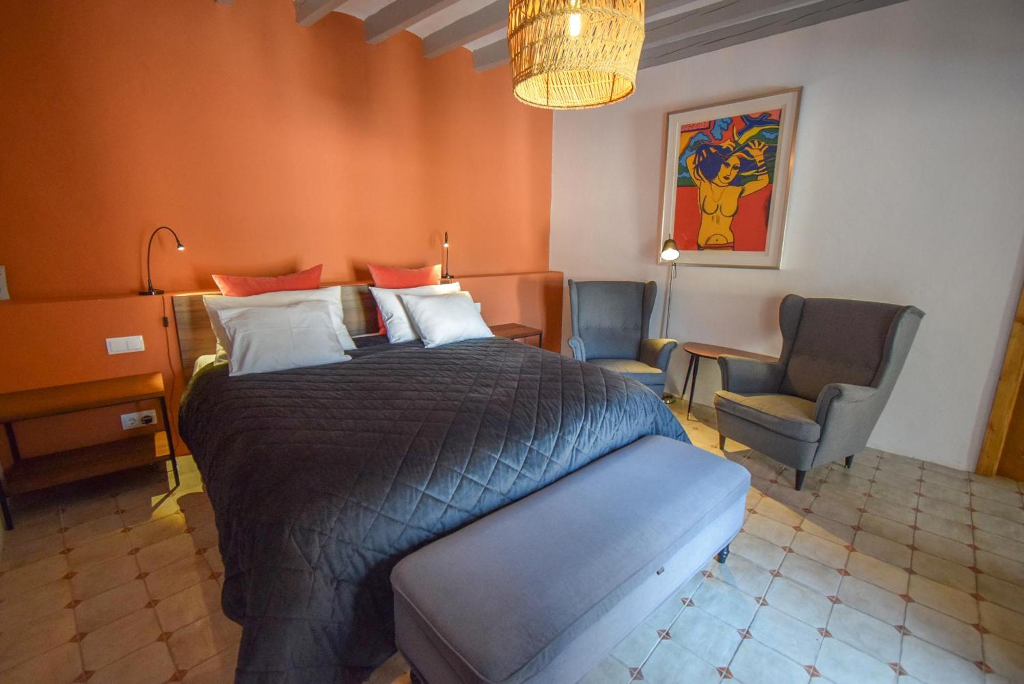 Can Karlito Rooms โซเยร์ ภายนอก รูปภาพ