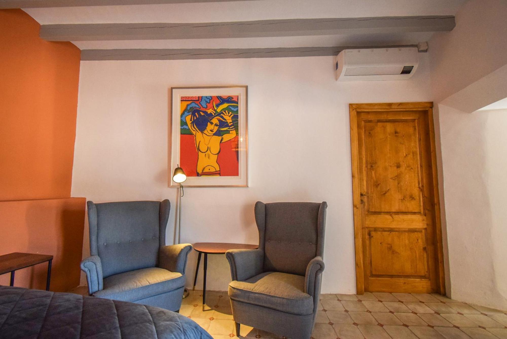 Can Karlito Rooms โซเยร์ ภายนอก รูปภาพ