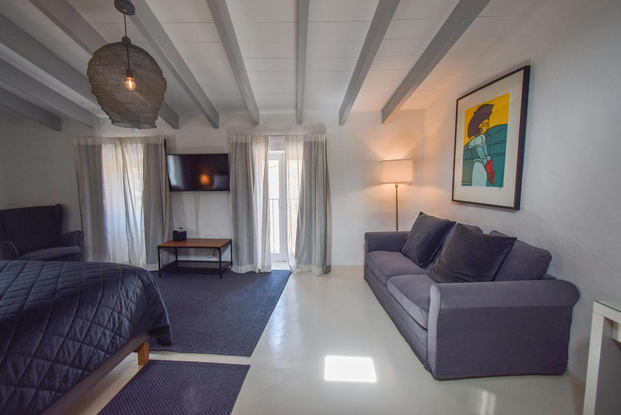 Can Karlito Rooms โซเยร์ ภายนอก รูปภาพ