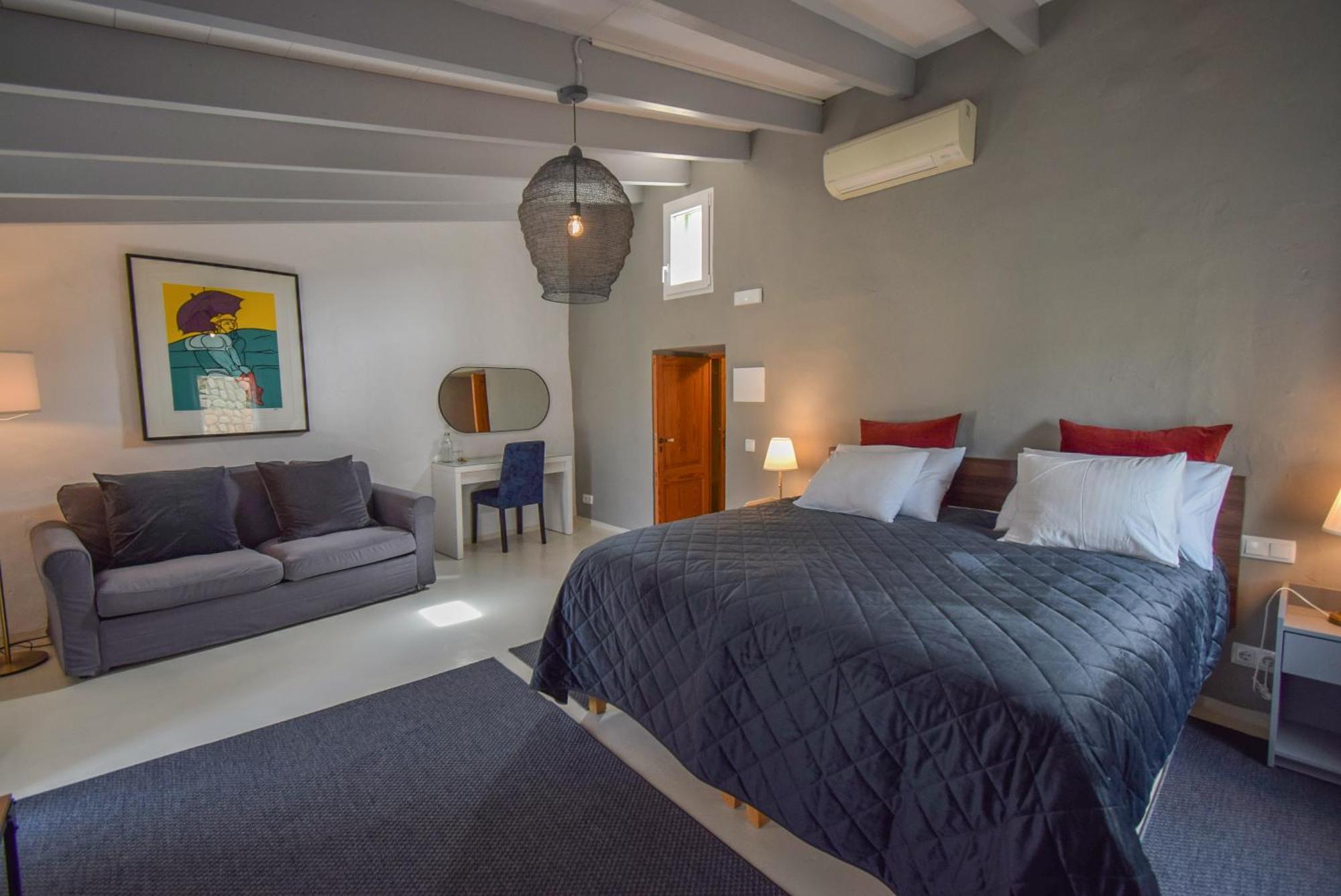 Can Karlito Rooms โซเยร์ ภายนอก รูปภาพ