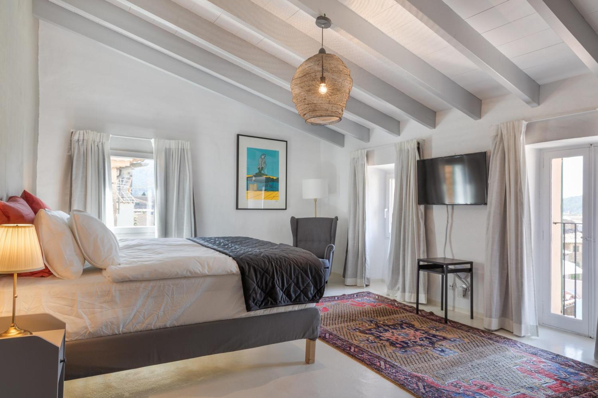 Can Karlito Rooms โซเยร์ ภายนอก รูปภาพ