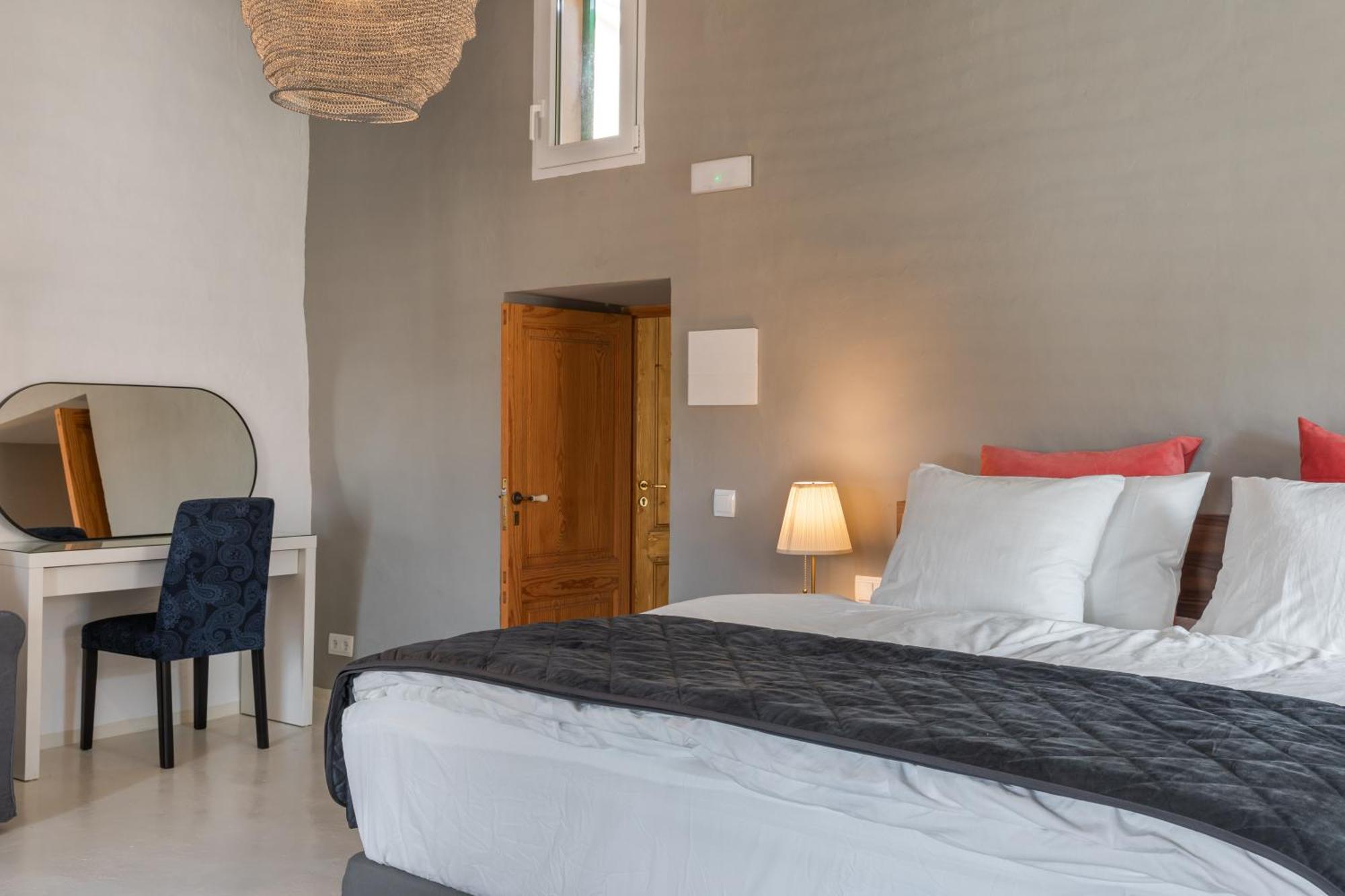Can Karlito Rooms โซเยร์ ภายนอก รูปภาพ